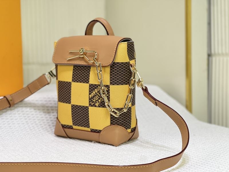 Louis Vuitton Satchel Bags